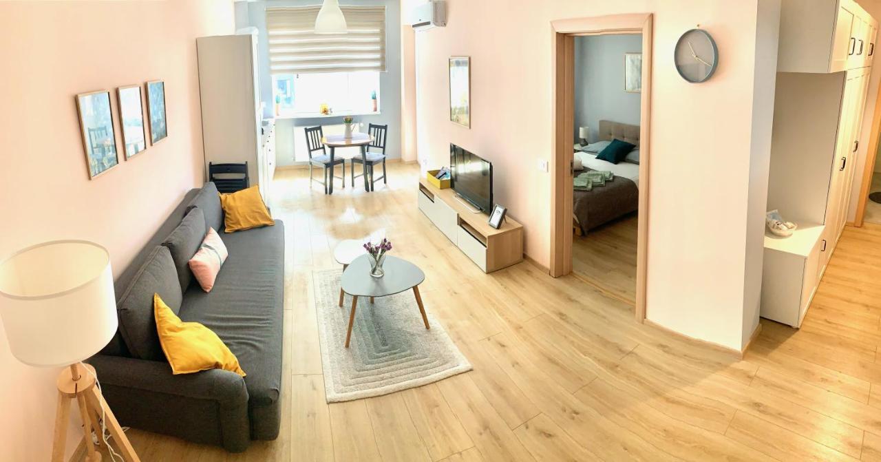 Dream Homestyle Apartment Oradea Zewnętrze zdjęcie