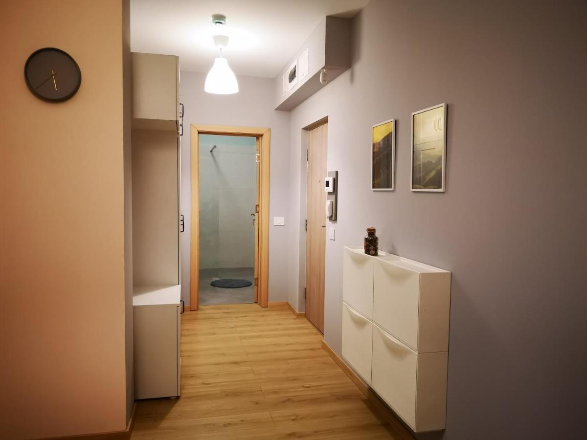 Dream Homestyle Apartment Oradea Zewnętrze zdjęcie