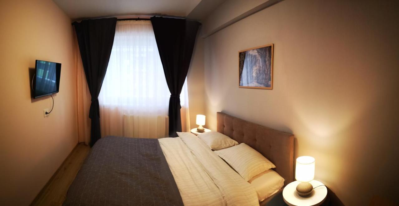 Dream Homestyle Apartment Oradea Zewnętrze zdjęcie